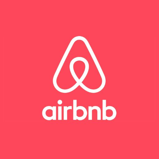 Logo Airbnb