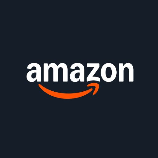 Logo Amazon