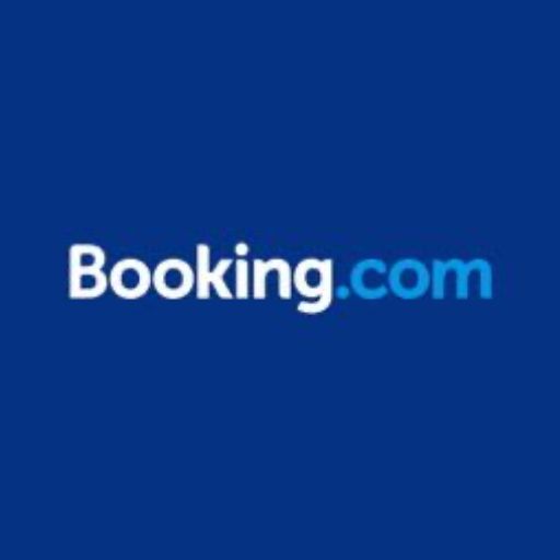 Logo Booking.com