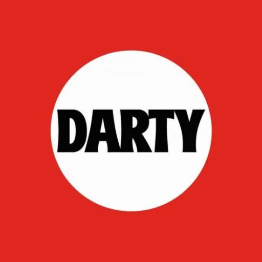 Logo Darty