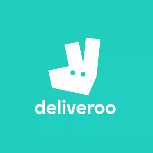 Logo Deliveroo