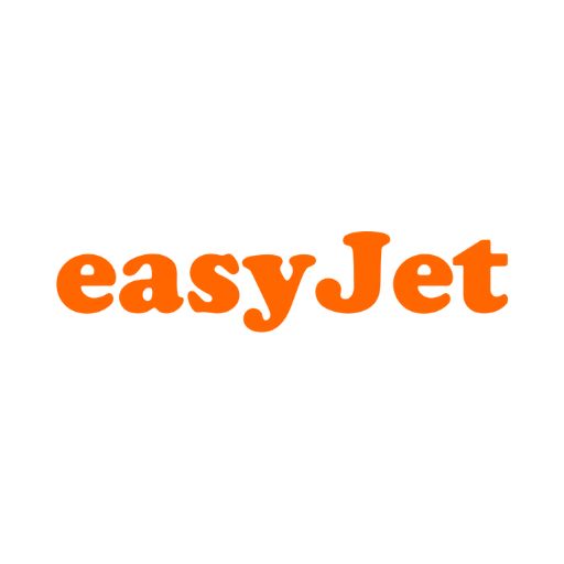 Logo easyJet