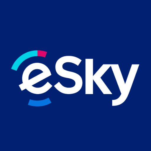 Logo eSky
