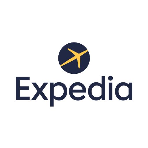 Logo Expedia