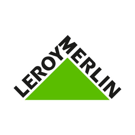 Logo Leroy Merlin