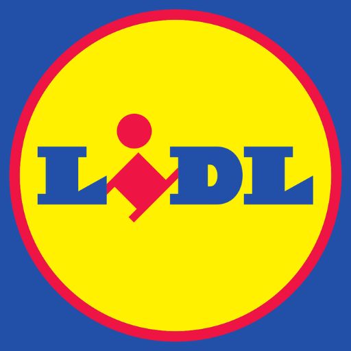 Logo Lidl France