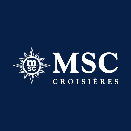 Logo MSC Croisières