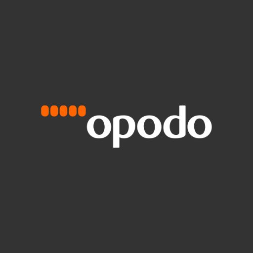 Logo Opodo