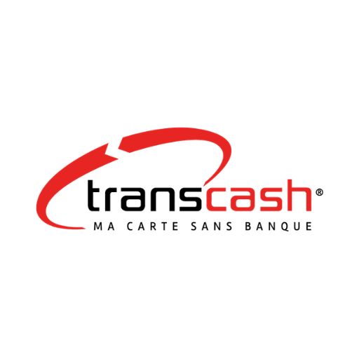 Logo Transcash