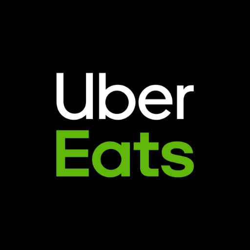 Logo Uber Eats