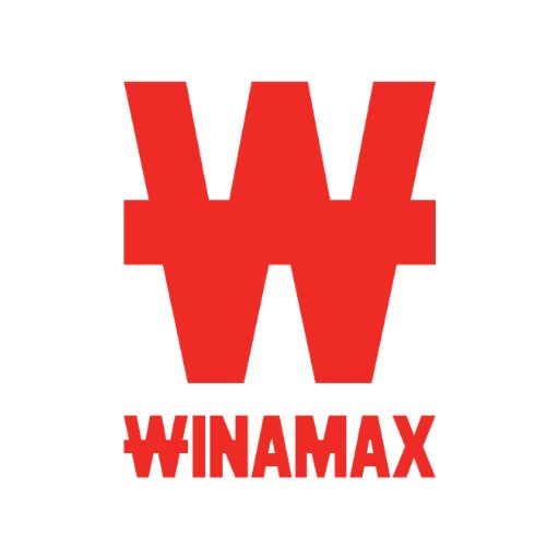Logo Winamax